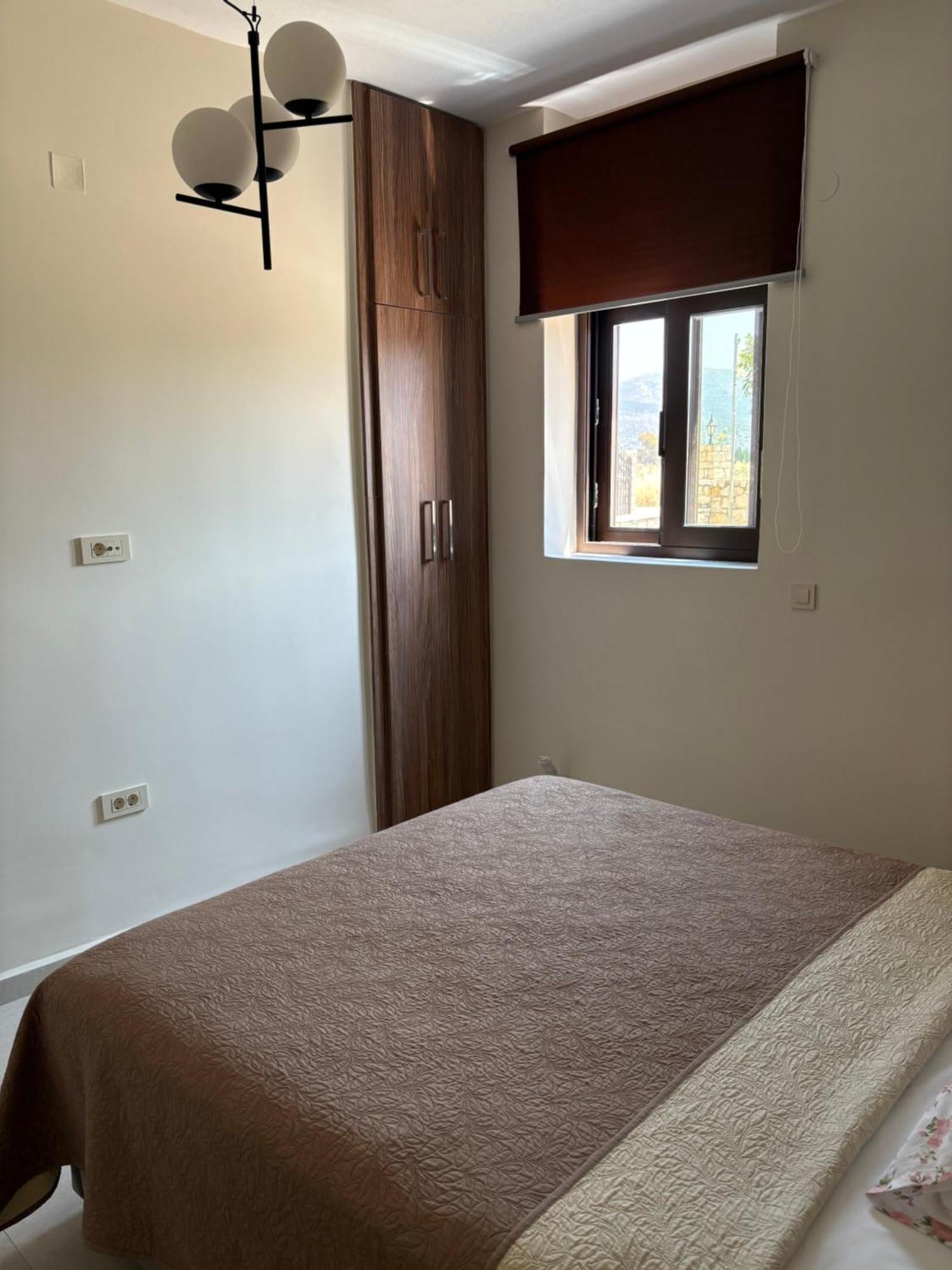 Finikas Apartment Iria Room photo